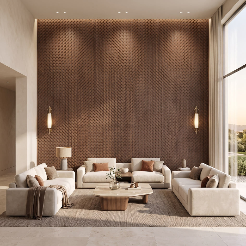 Walnut — Grid 6