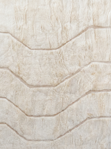 Splitwise Function Moroccan Rug