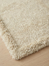 Frame Contemporary Textured Rug
