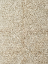 Frame Contemporary Textured Rug
