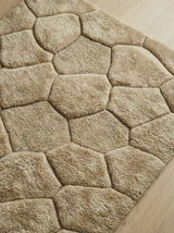 Terrain Textured Contemporary Rug