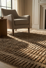 Mason Structured Contemporary Rug