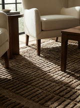 Mason Structured Contemporary Rug