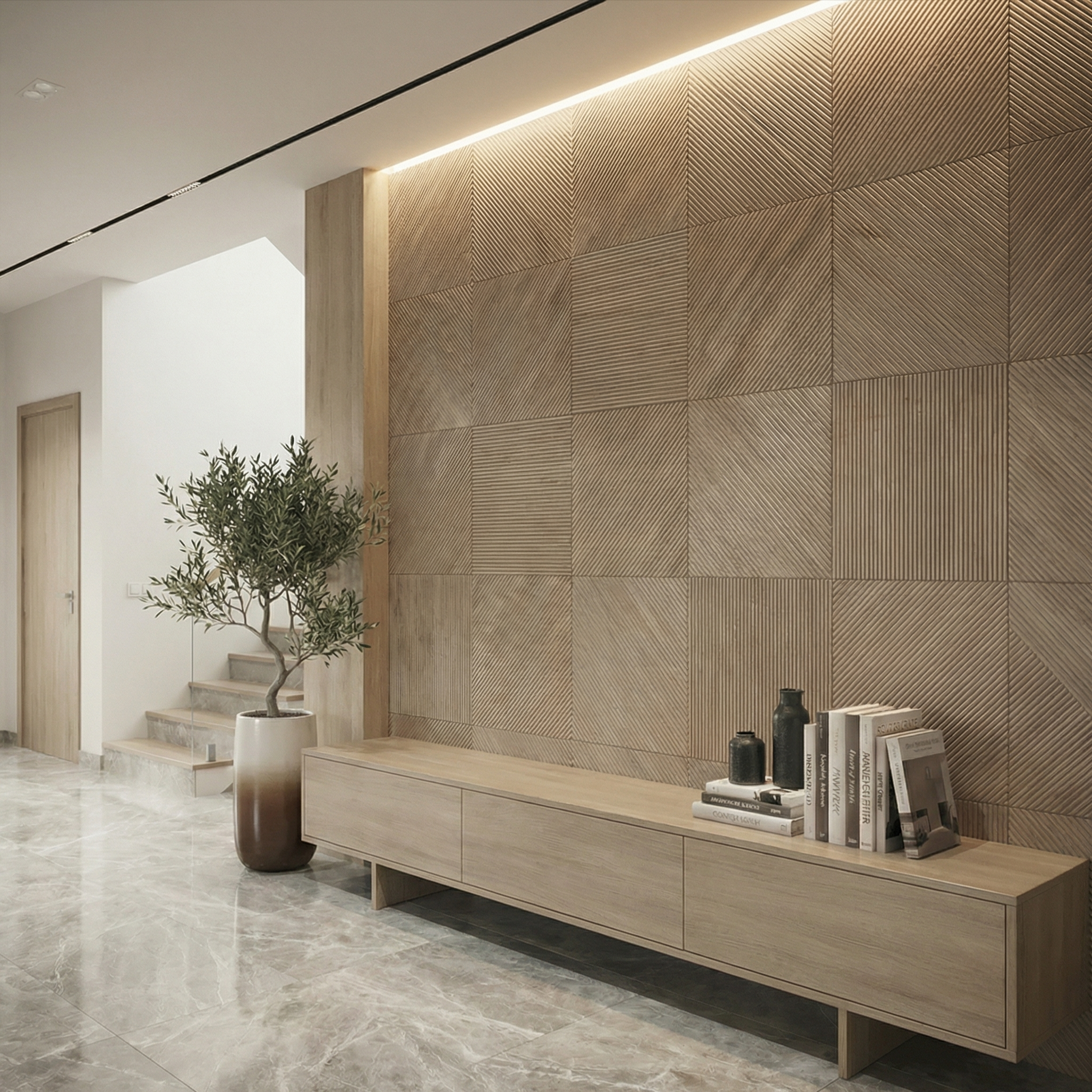 White Oak