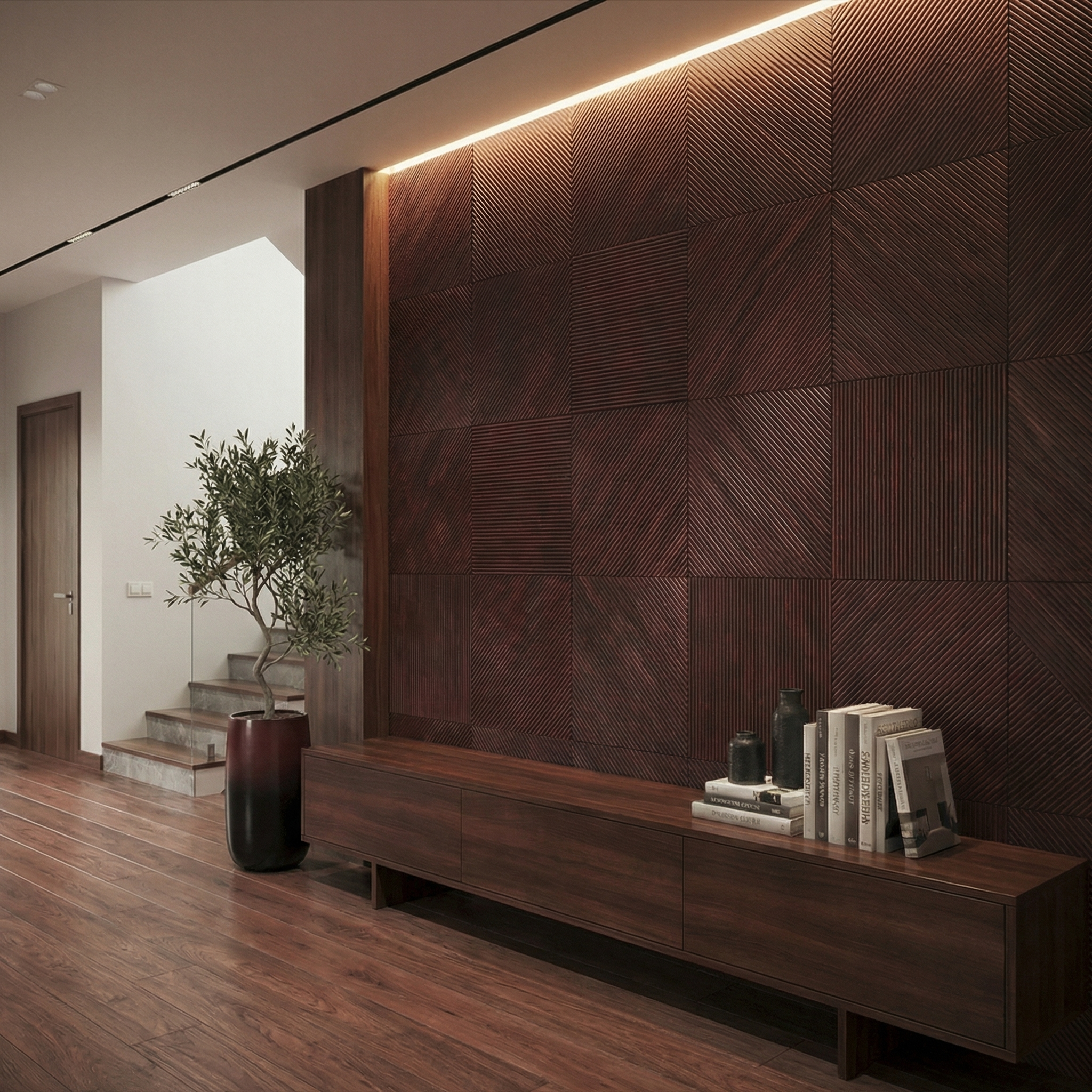Mahogany