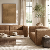 Juna Comfort Sofa 3 Seater (94.5")