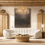 Cuban Sofa Armchair
