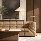 Comfy Italian Sofa Armchair
