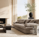 Nimbus Sofa Ottoman