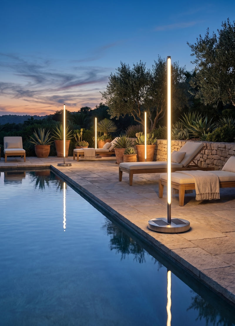 Outdoor Lighting
