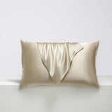 Articture Premium Mulberry Silk Pillow Case Set
