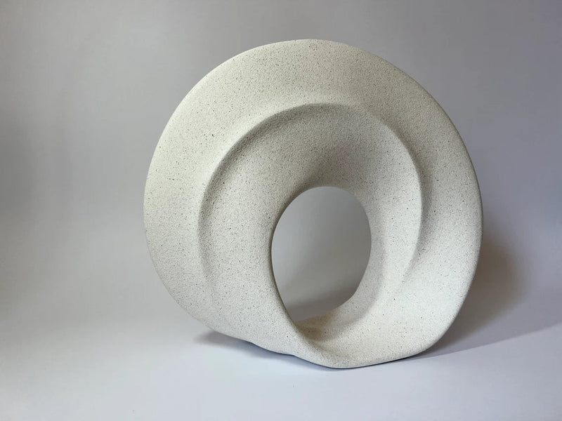 Cycle Abstract Stone Sculpture – Articture