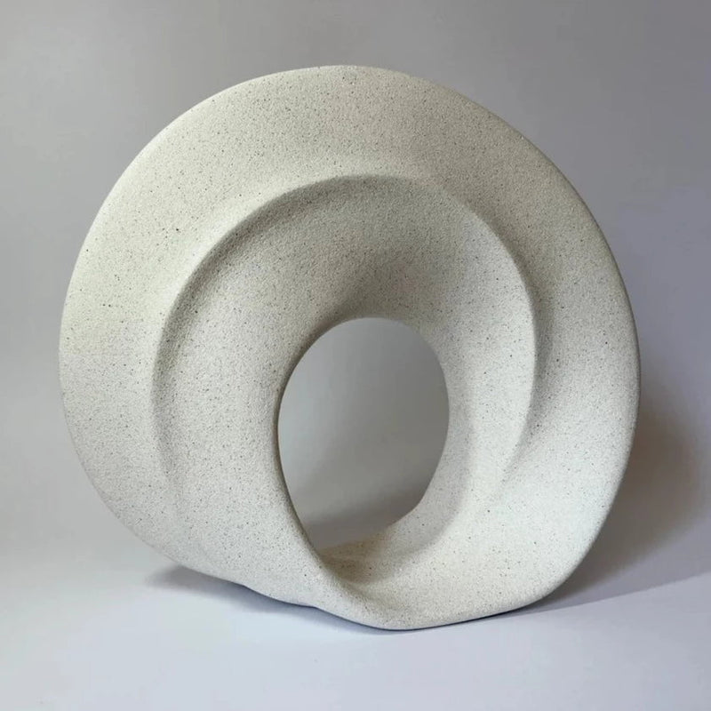 Cycle Abstract Stone Sculpture – Articture