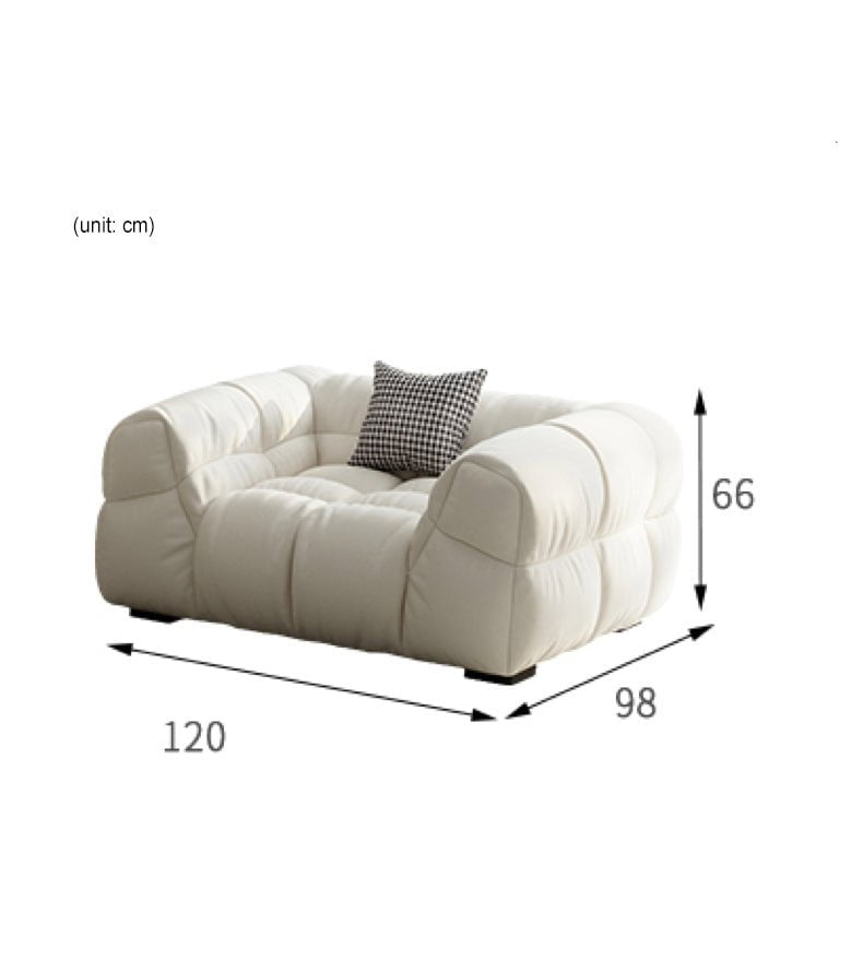 Quality Puff Sofa Sold By Top Brands 