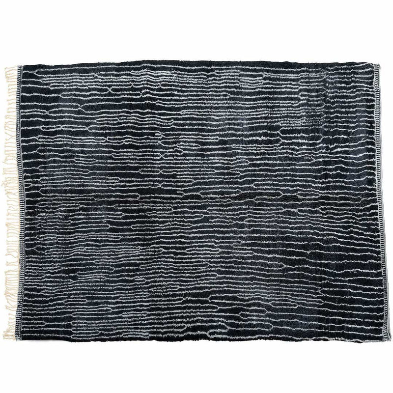 Strings Rug – Articture