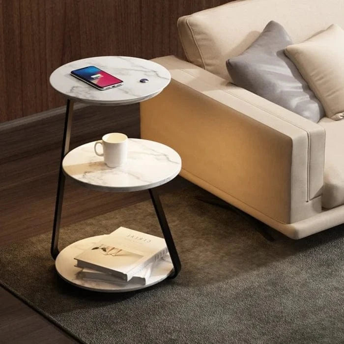 Articture Signature Table+ — lifestyle