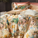 Summer Escape Duvet Cover Set (Egyptian Cotton)