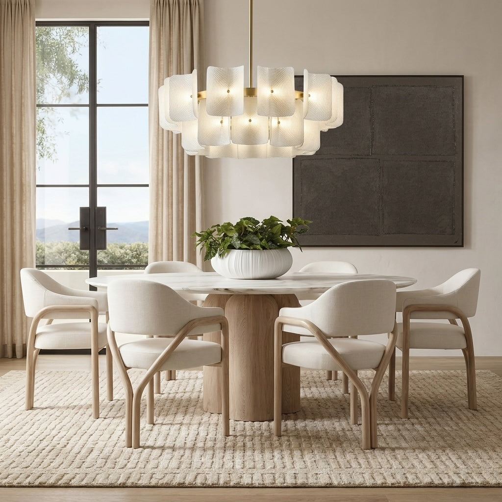 Alder Dining Chair — lifestyle