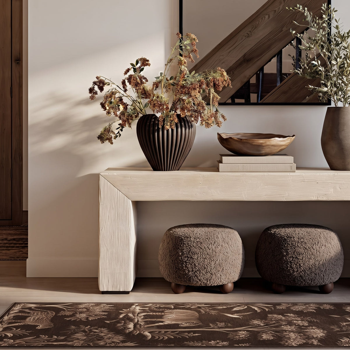 The Wells Runner — lifestyle