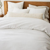 European Linen Sheet Set