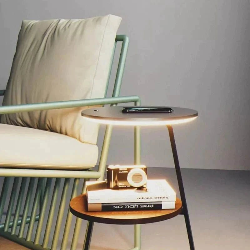Articture Signature Table+ — lifestyle