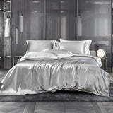 Articture Premium Mulberry Silk Bedding Set