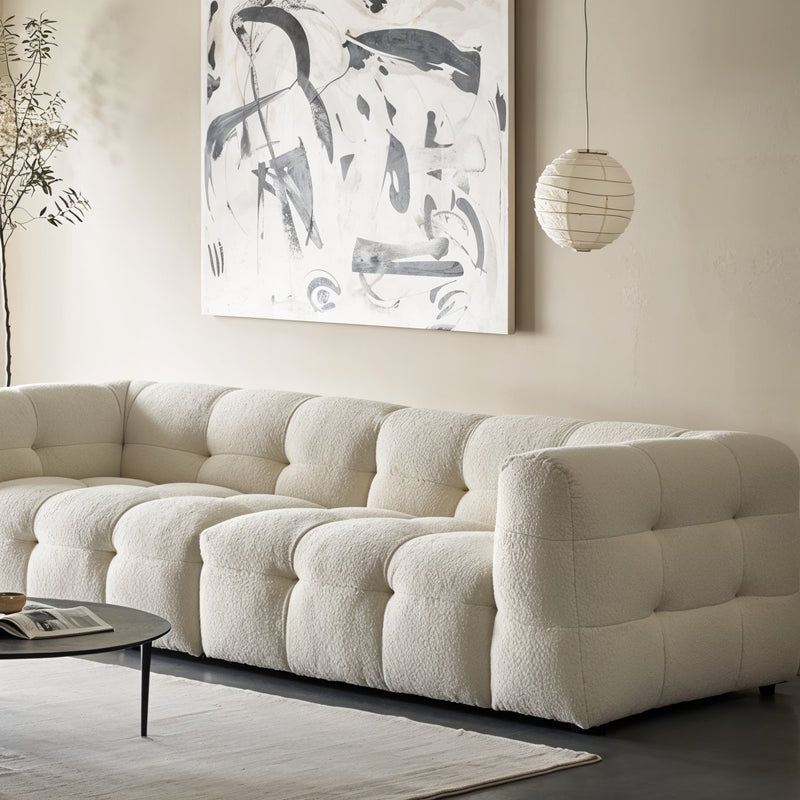 Juna Comfort Sofa