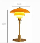 Umbrella Slim Lamp