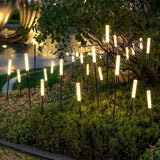 Reed Garden Light (Outdoor Solar)