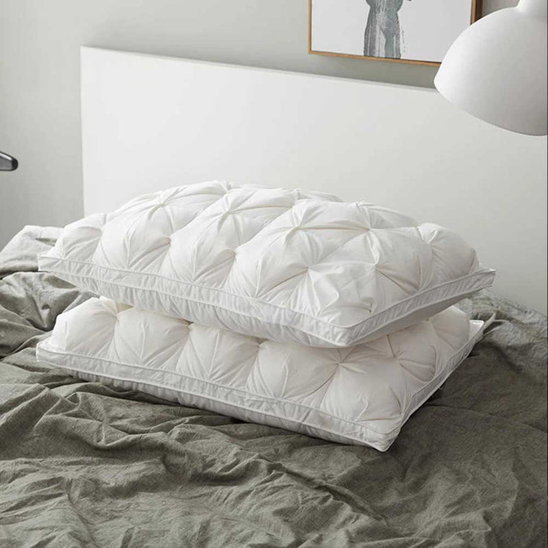 Premium Goose Down Pillow