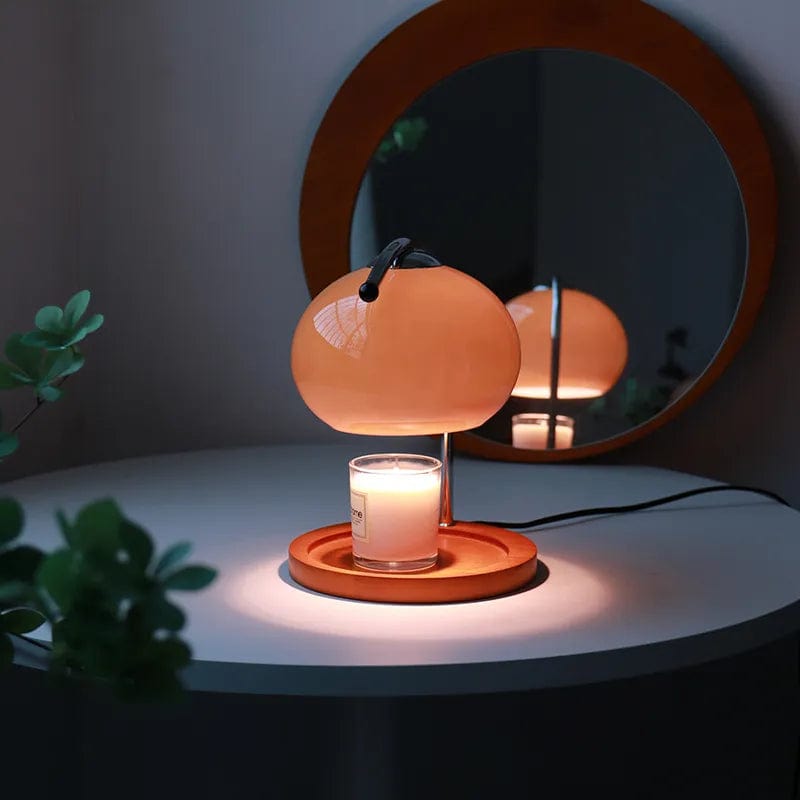 Aroma Candle Lamp