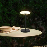 Signature Outdoor Solar Lamp