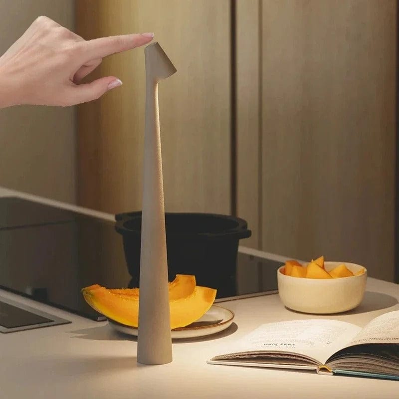 Bitsy Slim Lamp — lifestyle