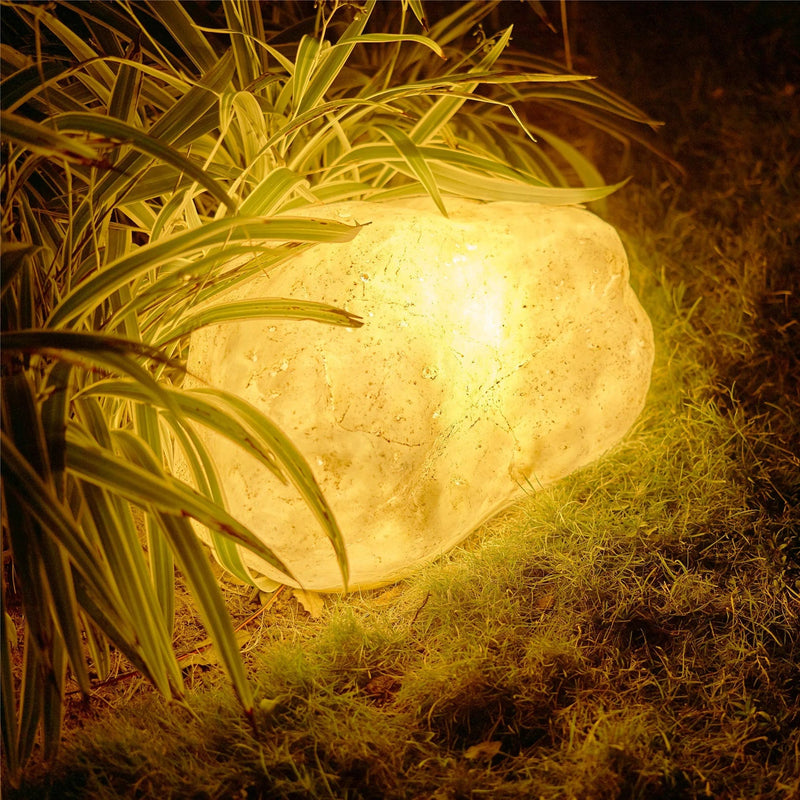 Vibrant Stone Outdoor Light – Articture