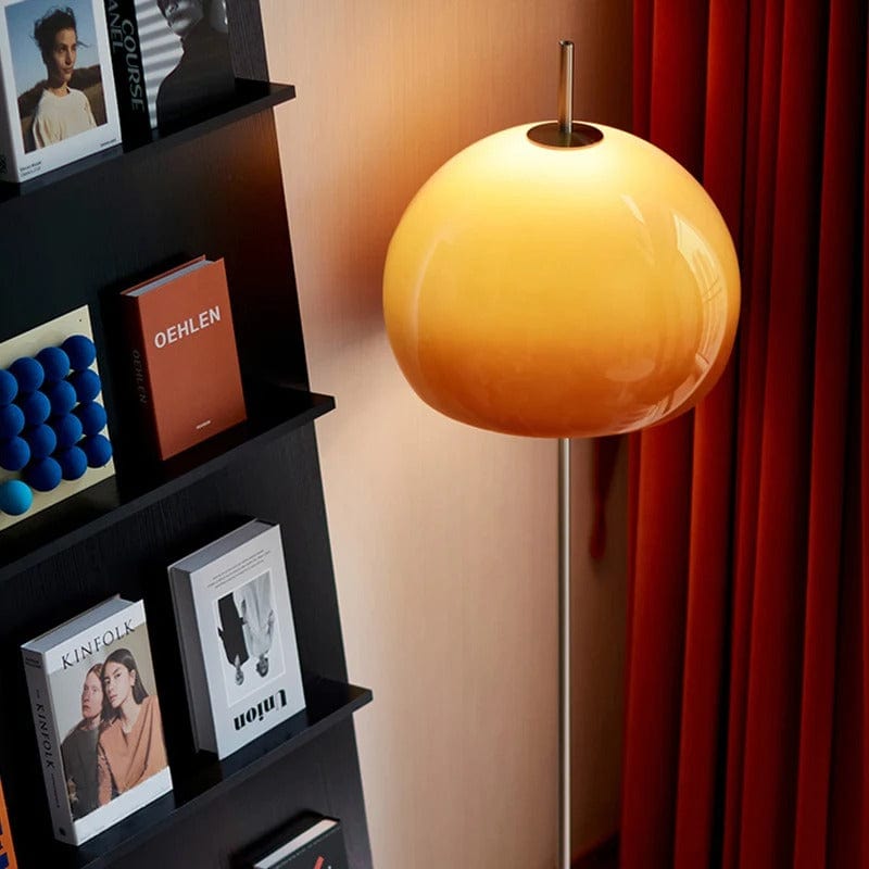 Mushi Oran Floor Lamp