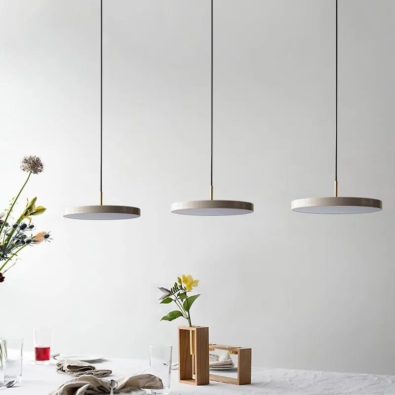 Dansk Drop Light — lifestyle