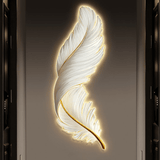 Feather Float Light