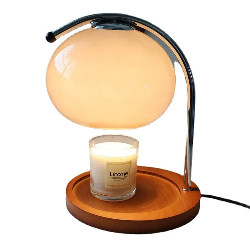 Aroma Candle Lamp
