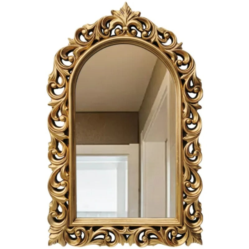 Royalty Mirror