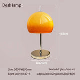 Mushi Oran Table Lamp