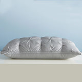 Signature Goose Down Pillow