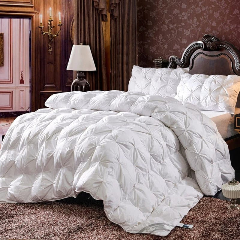 Signature Goose Down Duvet Articture