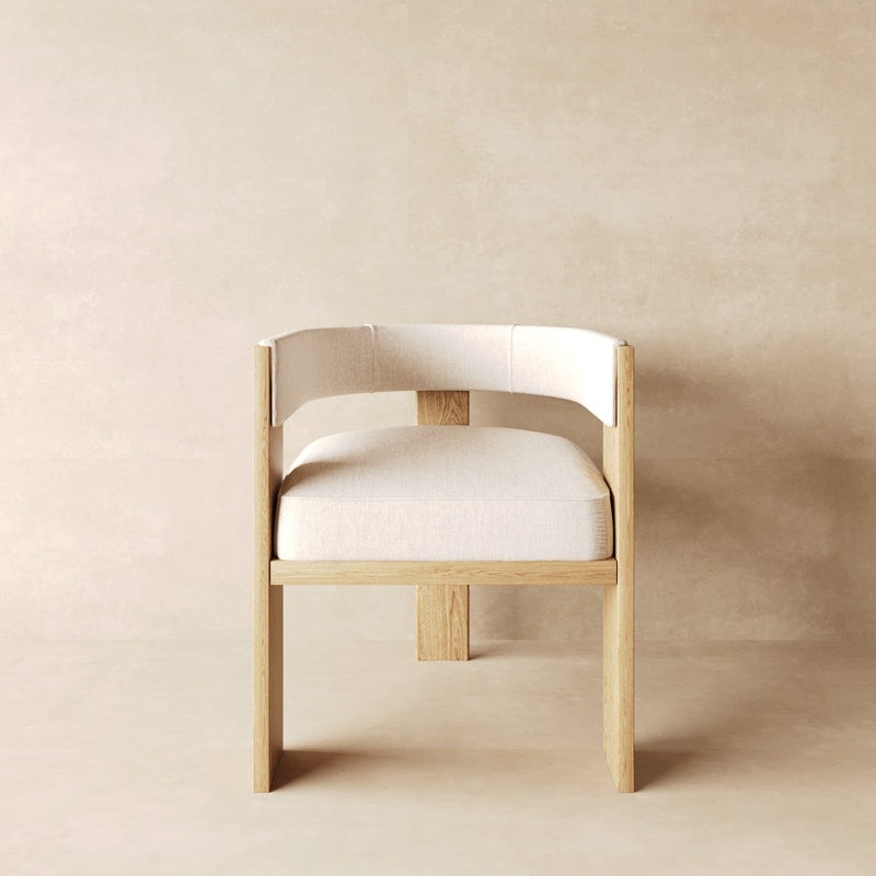 Mary Dining Chair