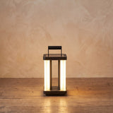 Small (15.7″ H) / Solar