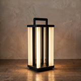 Large (25.6″ H) / Solar