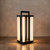 Large (25.6″ H) / Wired