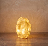 Vibrant Stone Outdoor Light