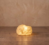 Vibrant Stone Outdoor Light