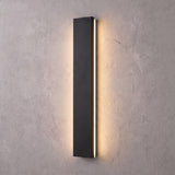 Modern Outdoor Wall Light