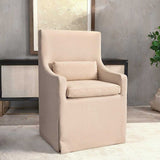 Signature Upholstered Armchair